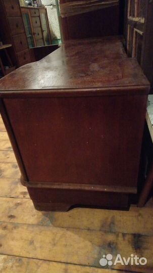 Основание комод под трюмо антиквариат