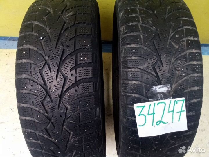 Toyo Observe G3-Ice 185/65 R15