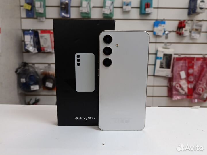 Samsung Galaxy S24+, 12/256 ГБ