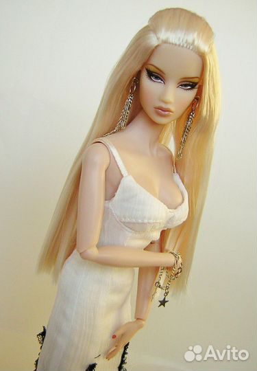 Integrity toys kyori