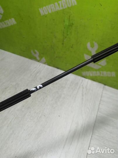 Трос открывания задней двери Шкода Октавия А4