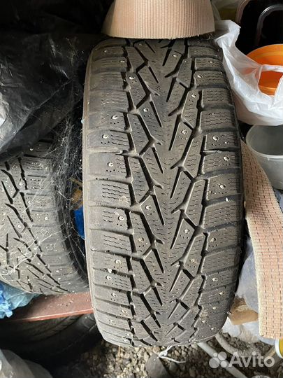 Nordman 7 205/55 R16