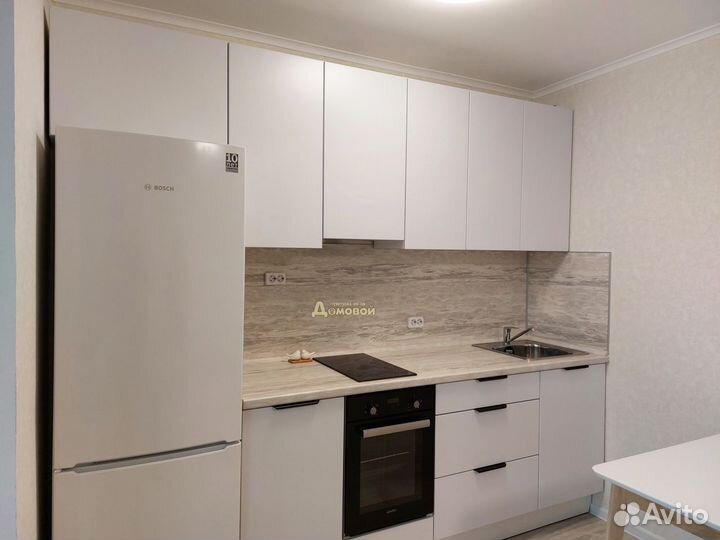 Кухня компактная