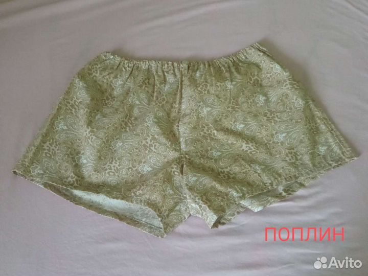 Пошив мужских трусов