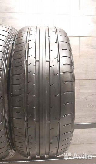 Falken Azenis FK-453CC 215/50 R18 88M