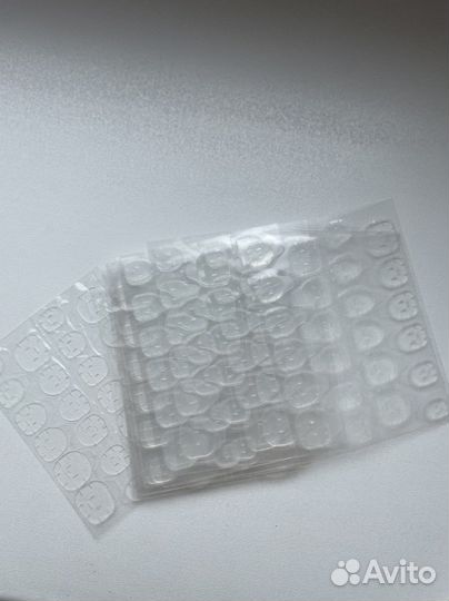 Накладные ногти