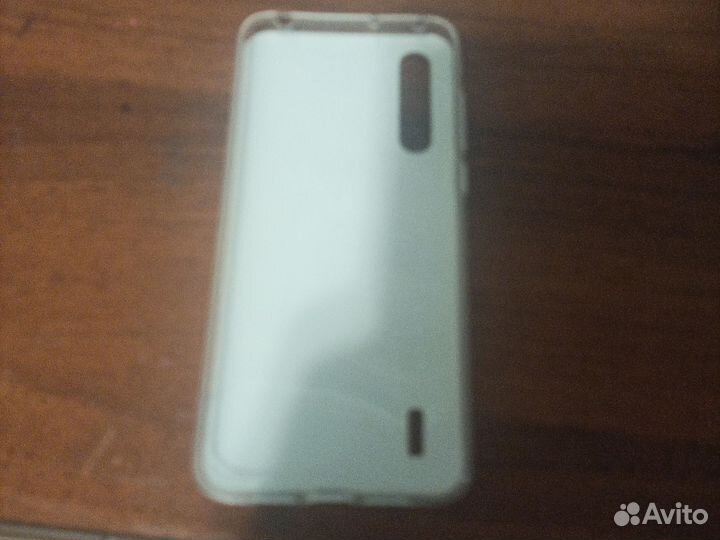 Чехол на xiaomi Mi 9