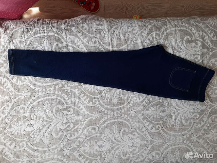 Джинсы для девочки