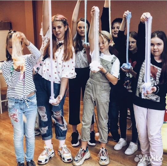 Мастер-класс