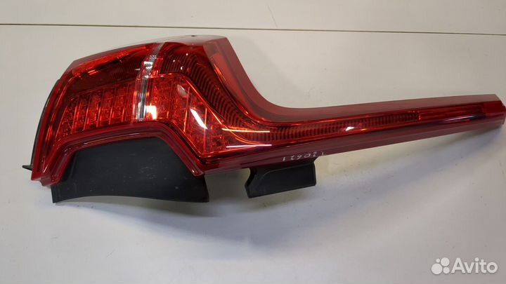 Фонарь (задний) Volvo XC90, 2017