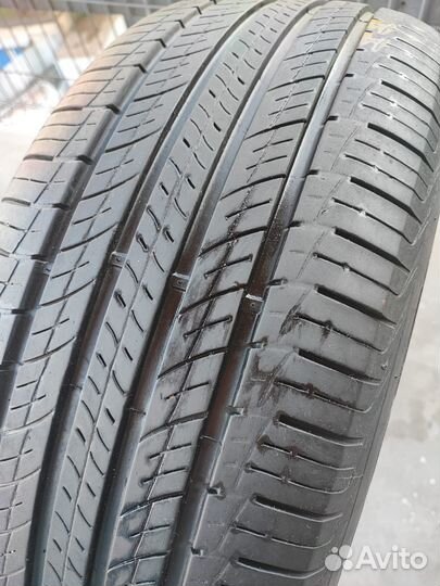 Hankook Dynapro HP2 RA33 255/60 R18 112V