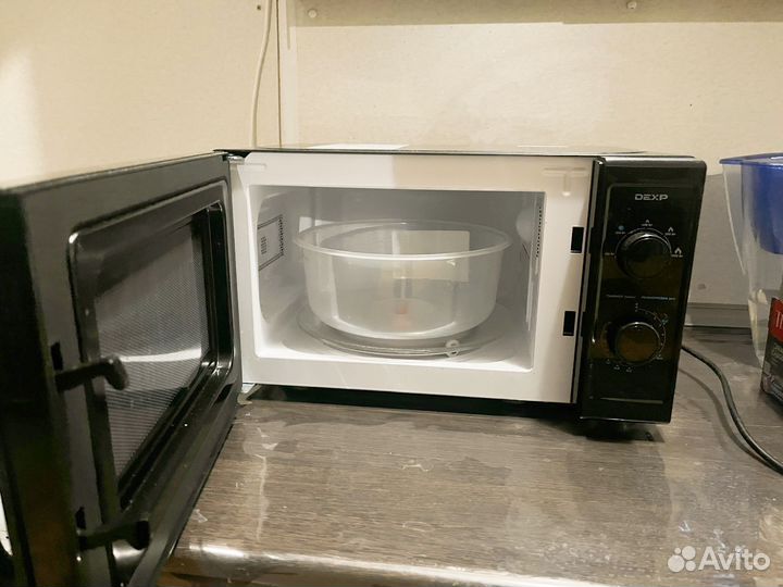 Микроволновка dexp ms 70
