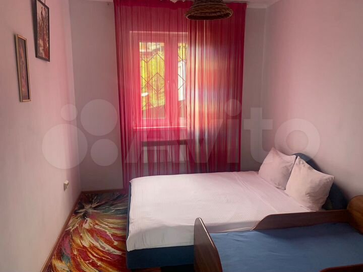 Дом 90 м² на участке 10 сот.