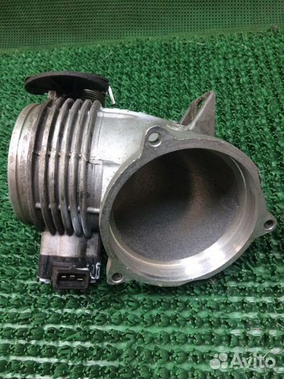 Дроссельная заслонка Bmw 5-Series E39 M62B44