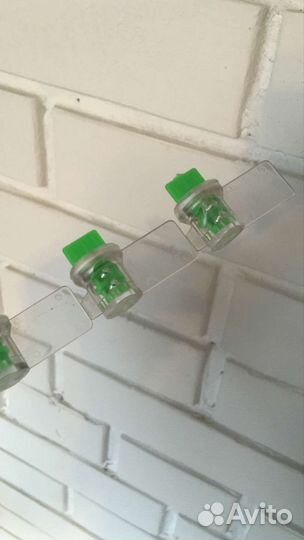 Настройка электрических счетчиков