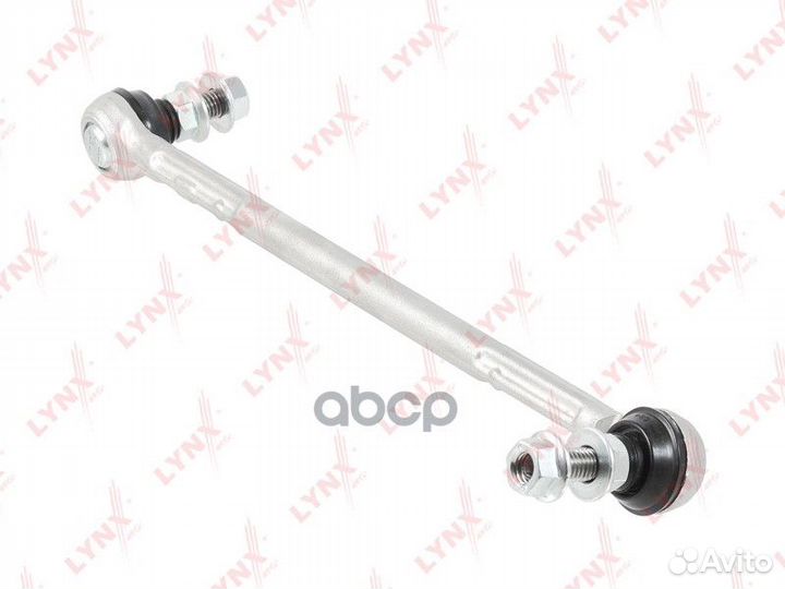 Стойка стабилизатора перед прав BMW 1-series