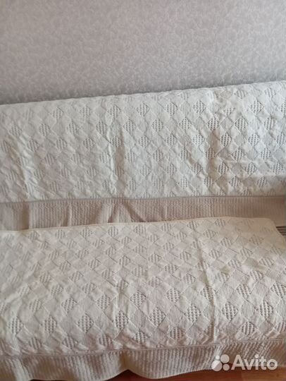 Накидка на диван