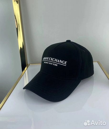 Кепка Armani Exchange новая