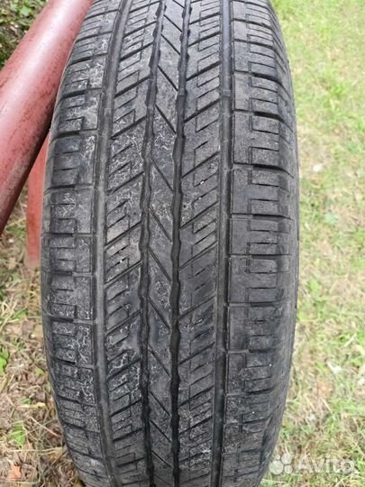 Hankook Dynapro HP RA23 225/75 R16