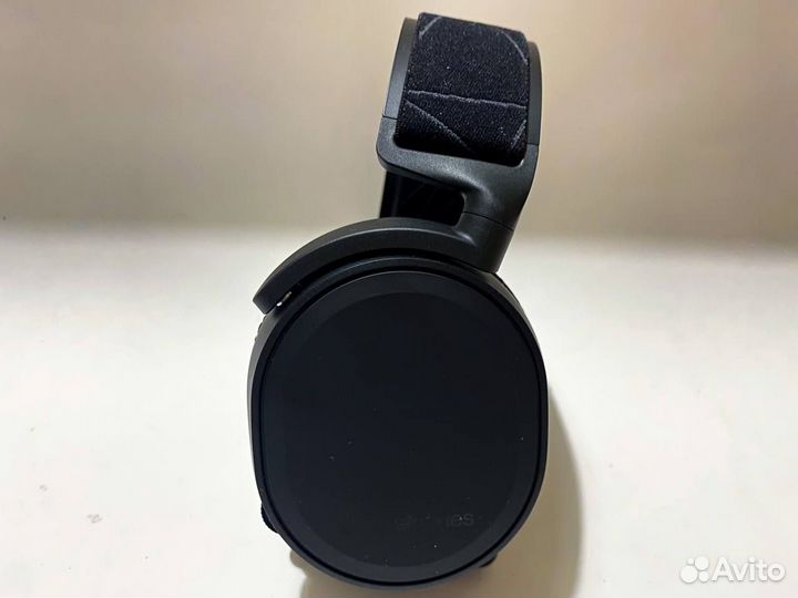 Наушники Steelseries arctis 7