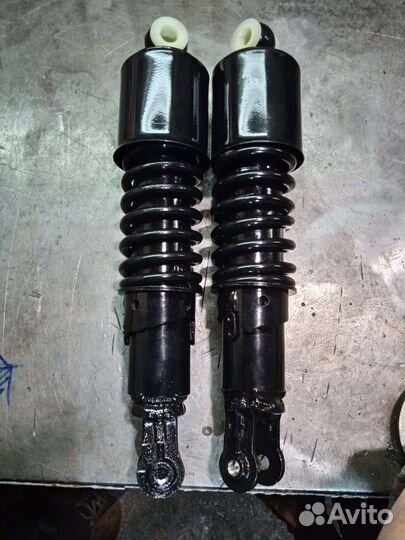 Амортизаторы Урал, Днепр. Пара
