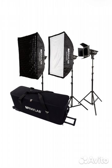 Свет для съемки