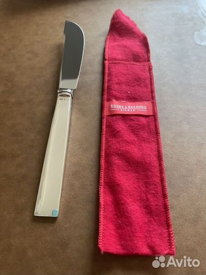 Сырный нож Riva