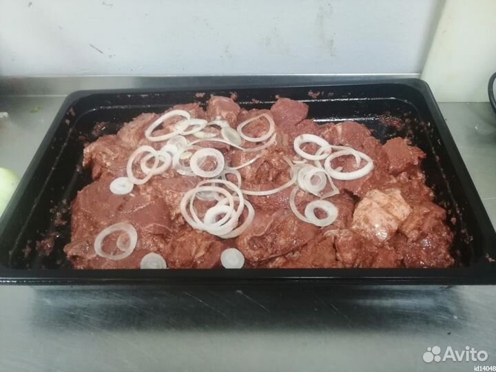 Фермерское мясо говядина, баранина свинина, курица