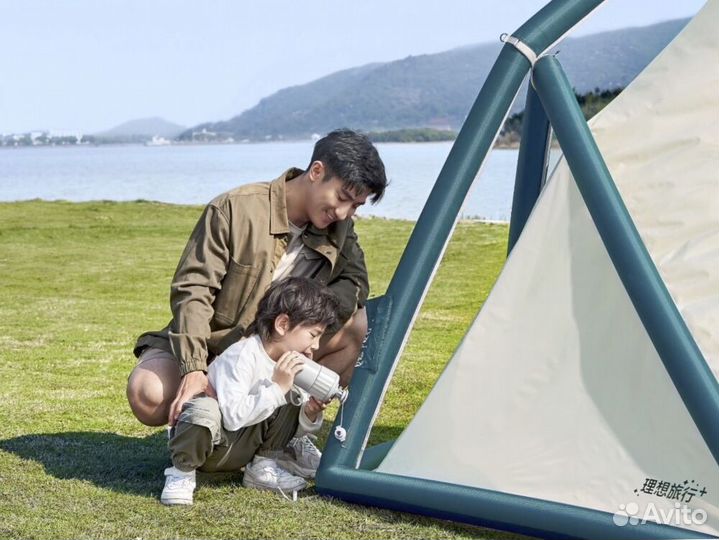 Оригинальная палатка LiXiang