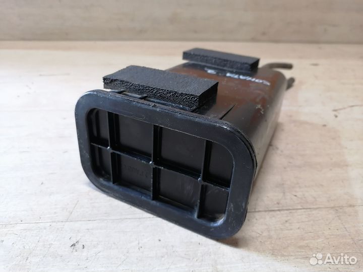 Абсорбер топливный Hyundai Sonata 4 5 Соната тагаз