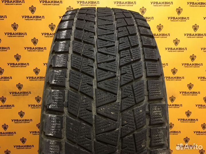 Bridgestone Blizzak DM-V1 265/65 R17