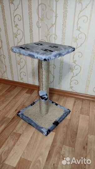 Когтеточка