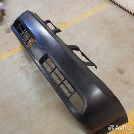 Бампер передний Daewoo Nubira 3