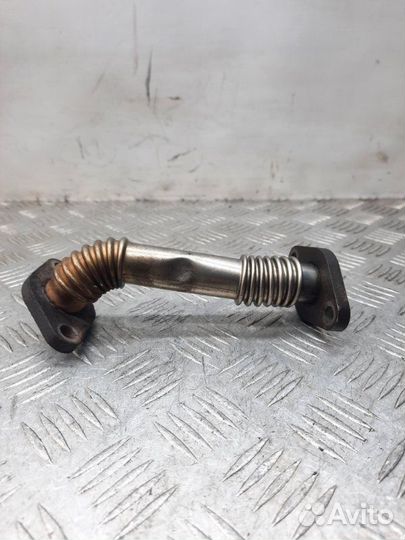 Трубка EGR Audi A2 хэтчбэк 5 дв. 1.4 AMF 2002