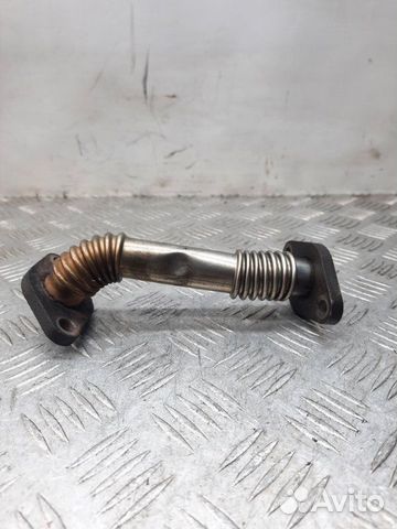 Трубка EGR Audi A2 хэтчбэк 5 дв. 1.4 AMF 2002