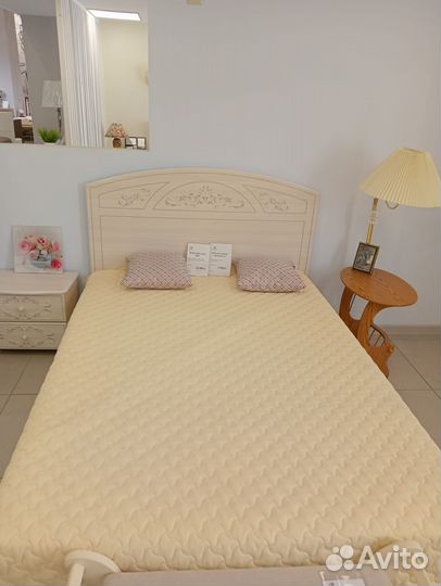 Спальная мебель