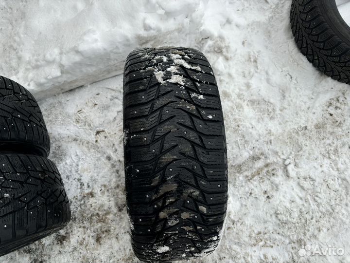 Nokian Tyres Hakkapeliitta 7 225/45 R17 94T