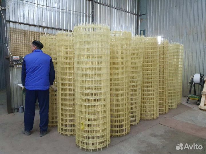 Армосетка ксп