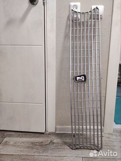 Решетка радиатора ваз 2101