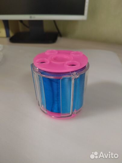 Лента, палочка для худож гимнастики sasaki