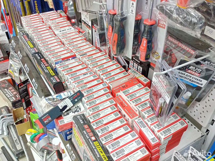 Свеча зажигания на для citroen / peugeot