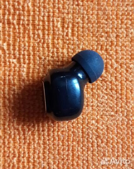 Crown беспроводные наушники