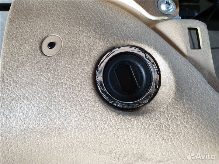 Торпедо Mercedes-benz S-class, S550, S-550, S600