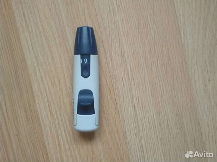 Тест полоски глюкометры прокалыватель