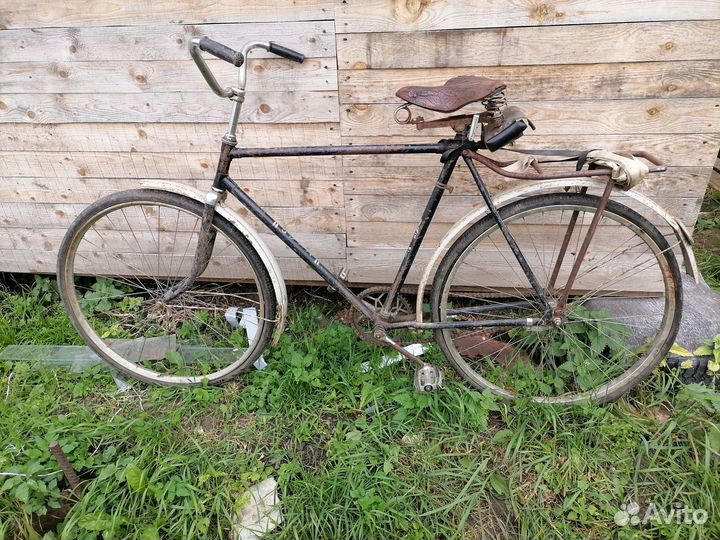 Продам велосипед