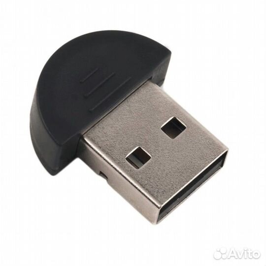 USB Bluetooth адаптер