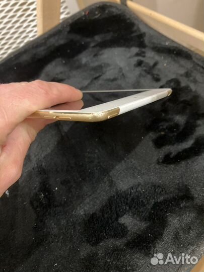 iPad mini 4 128 gold wifi + cellular