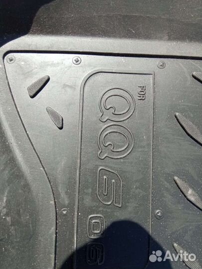 Коврики автомобильные 