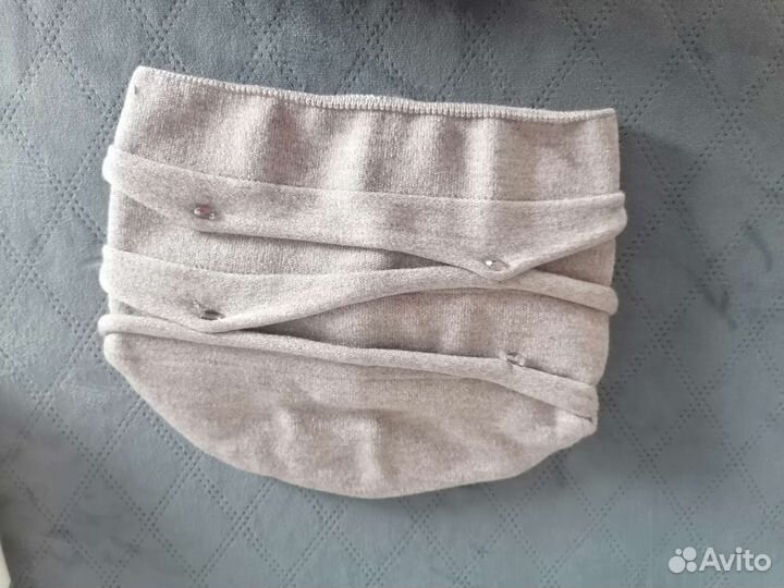 Шапка женская