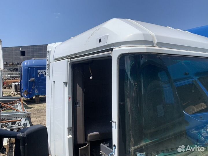 Каркас кабины Renault Magnum